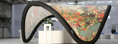 Nederlandse startup Signus Inflatables boekt internationaal succes