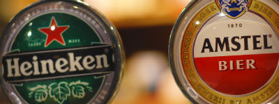Energize ontwikkelt contentstrategie voor Heineken en Amstel