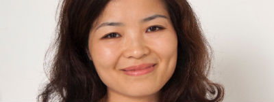 Qin Guo nieuwe managing partner van BSUR Shanghai