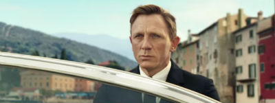 James Bond-commercial Heineken wint Stiva TV-award