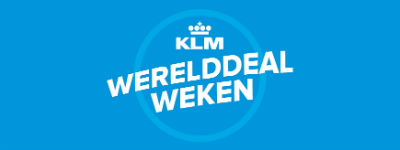 KLM filmt Werelddeal-campagne met gewone iPhone