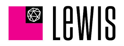 Rebranding en nieuwe naam voor PR-bureau Lewis