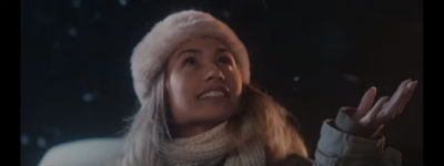 Renault viert kerst met feelgood-video