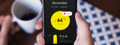 TamTam bouwt beheer-app voor Yello Strom
