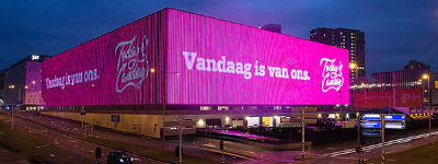 Brabants bureau Canday opent vestiging in Amsterdam