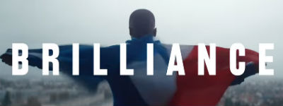W+K maakt sprankelende Nike-campagne 'Spark Brilliance'