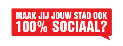 Socialistische Partij blijft NEE/JA-stickers negeren