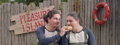 McDonald's en TBWA voeren campagne voor McBreak