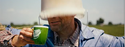 MullenLowe Alfred maakt campagne voor Cup-a-Soup