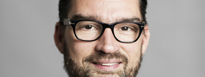 Merijn Aalbers international content director LVB Networks