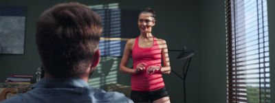 TomTom lanceert wearables-campagne 'Get Going'