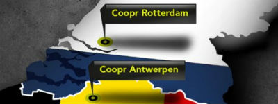 PR-bureau Coopr breidt uit naar België