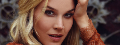 MassiveMusic meets Joss Stone: 'In minder dan drie weken was alles geregeld'