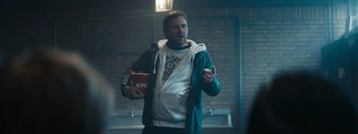 Ogilvy Amsterdam ontwikkelt een campagne voor KFC