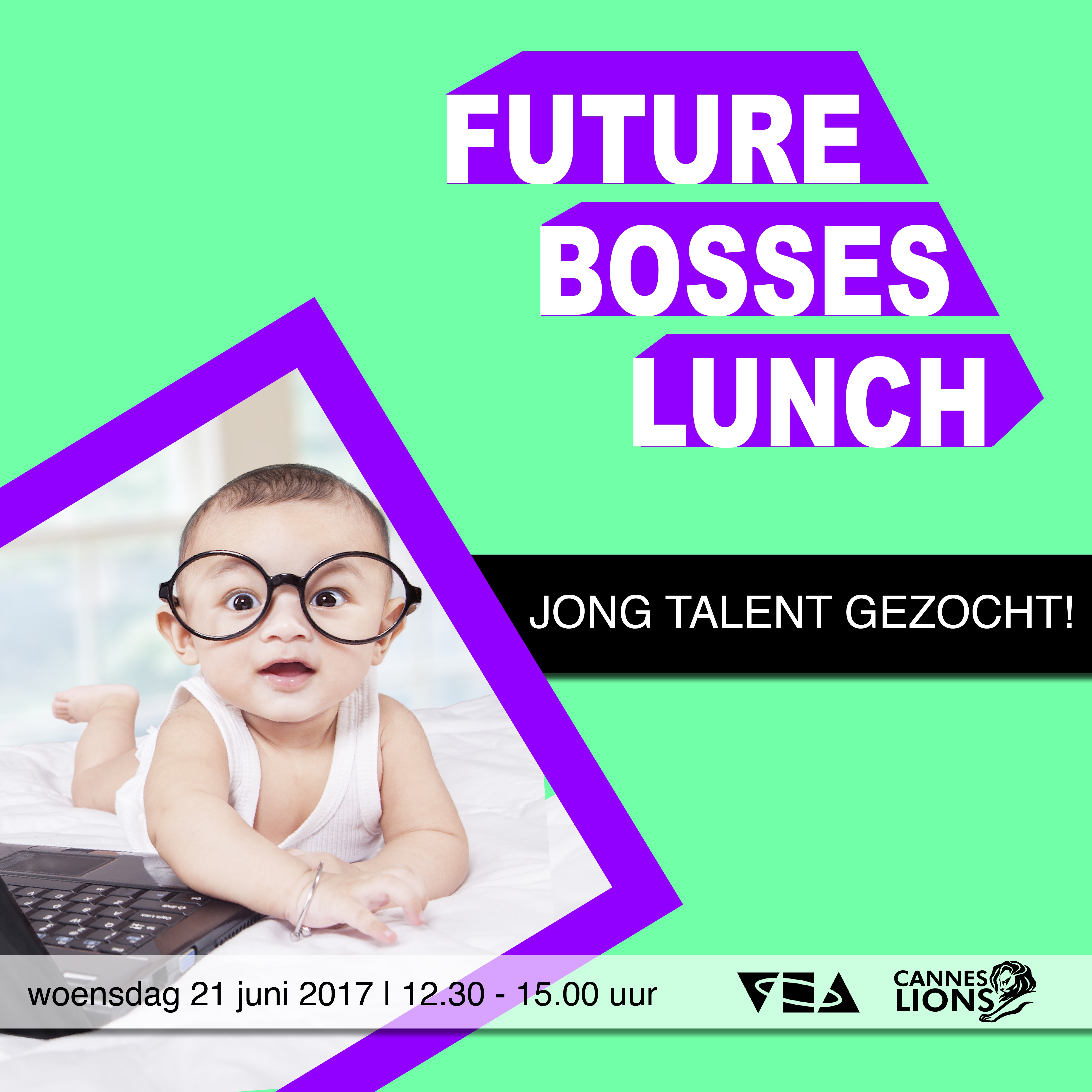 Wanted: future bosses