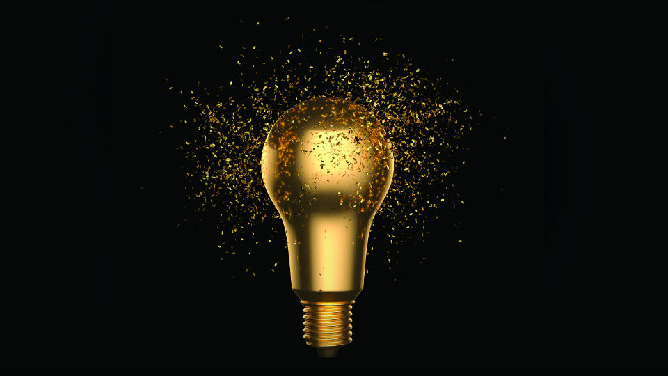 Twee nieuwe ADCN Lampen: Experimental en Business