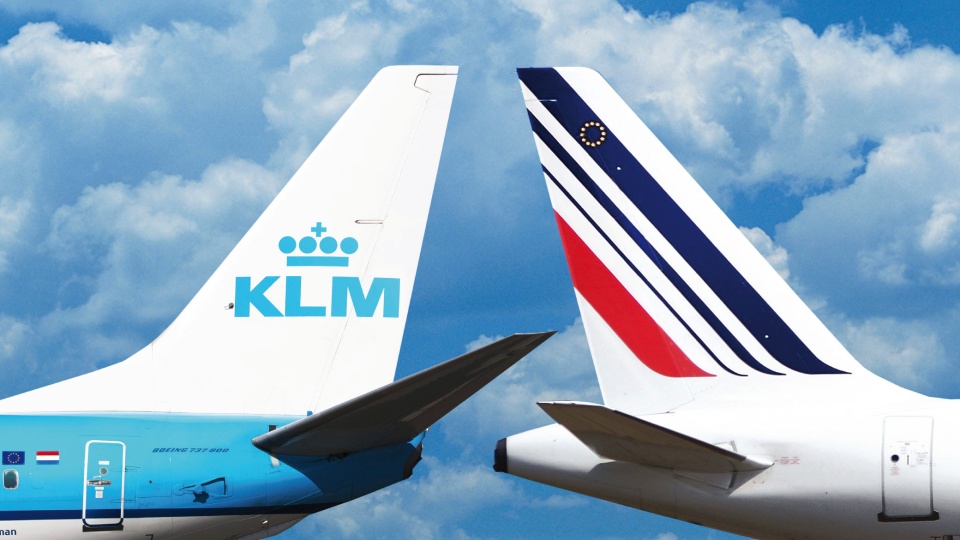 True Ideas strikt Centraal Beheer, Air France KLM en Royal HaskoningDHV