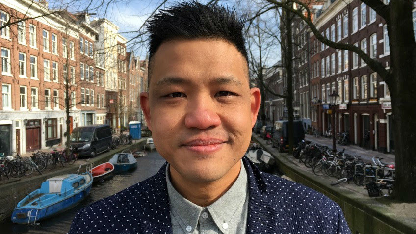 Keefe Cordeiro nieuw hoofd productie bij Natwerk