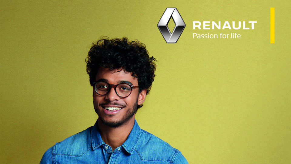 Ook Renault start HR-campagne voor autoverkopers