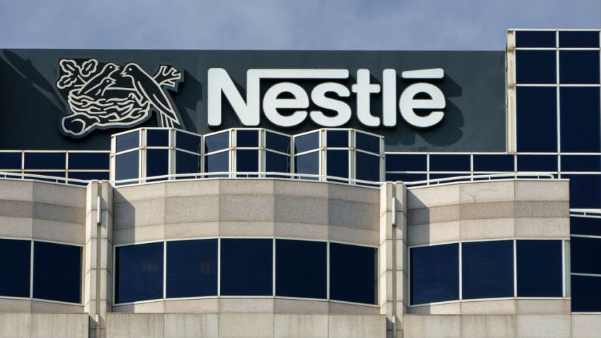 Nestlé kiest voor Thrive
