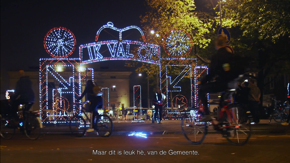 Vervoerregio Amsterdam ziet het licht