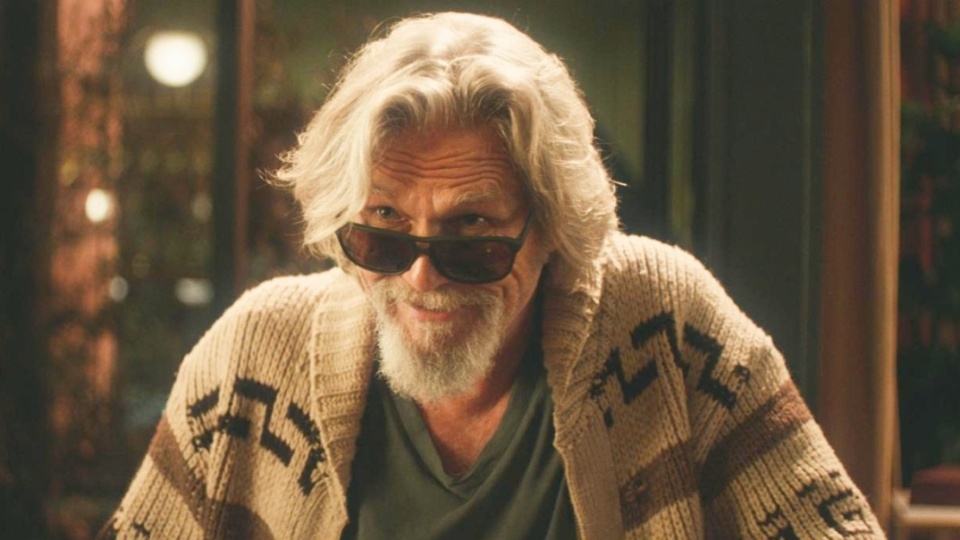 Comeback 'The Dude' in tv-spot Stella Artois