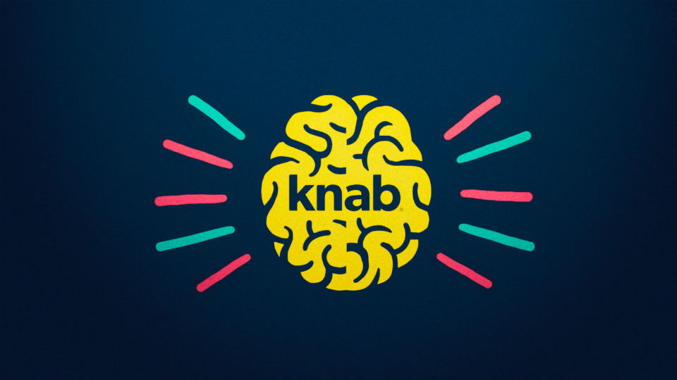 Knab: online bank, menselijke service  