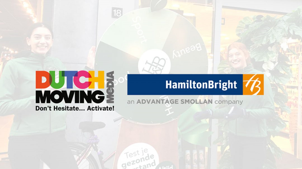 Hamilton Bright neemt Dutch Moving Media over