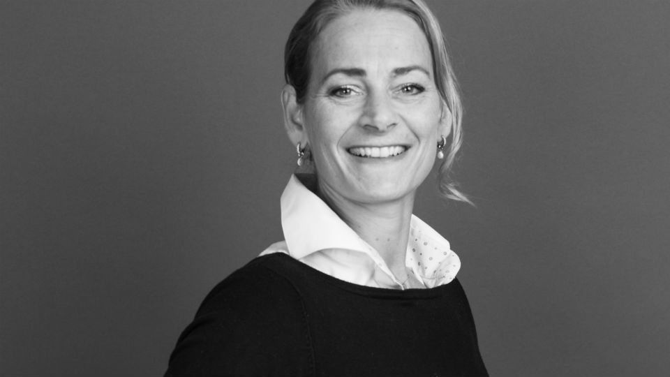 Marjolein Jonker directeur Yellow Communications