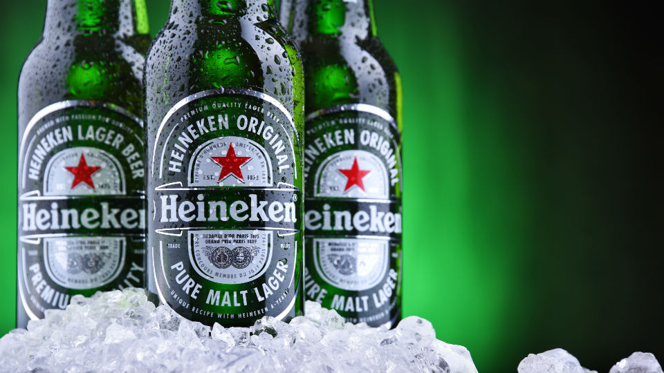 Heineken en Publicis Groupe: nieuw bureaumodel Le Pub 