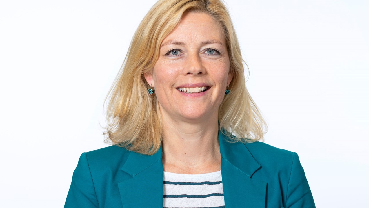 Maartje Grossouw nieuwe managing director Marcommit