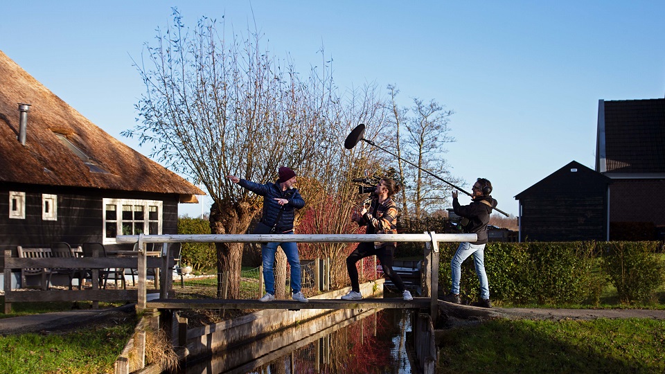 Natuur & Milieu lanceert campagne voor gasvrij Nederland