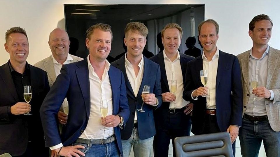 Nobears Group haalt Synergia Captal Partners aan boord