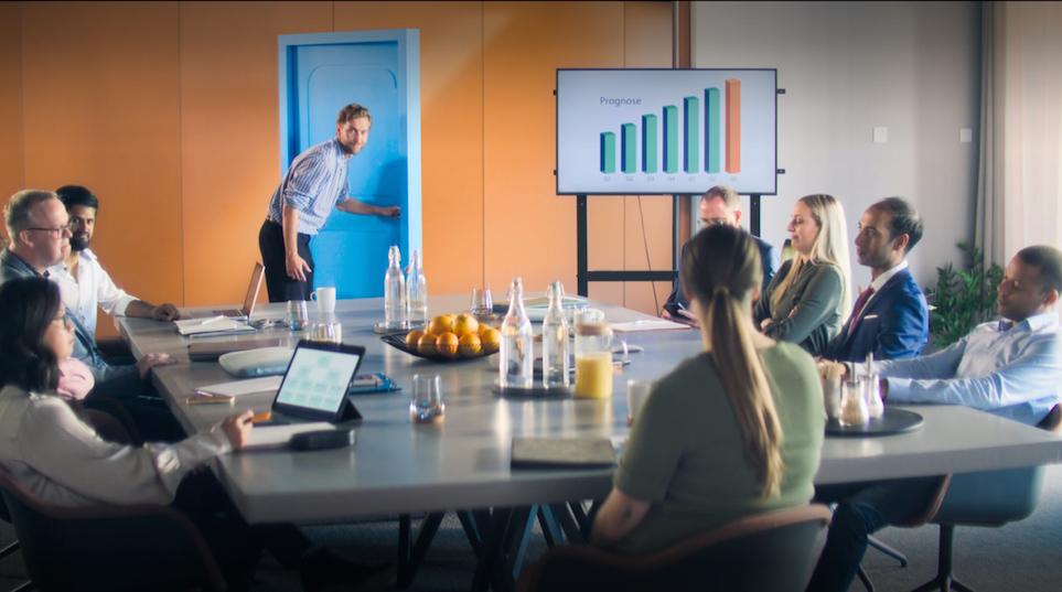 LOI opent deuren voor professionals die niet meer op hun plek zitten