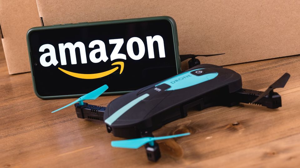 Amazon meest favoriete ad-platform onder consumenten