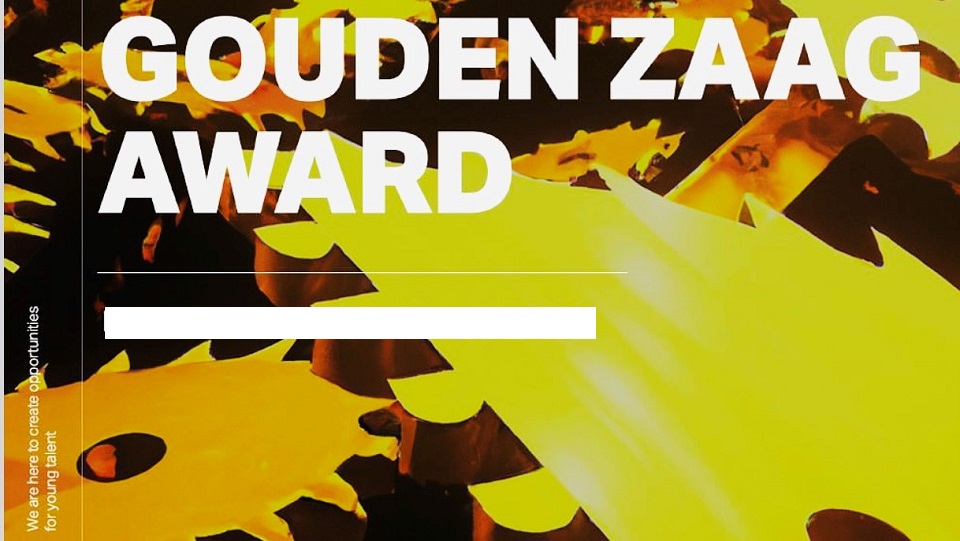 Shortlist Gouden Zaag 2022 bekend