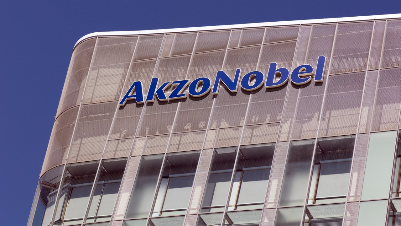 AkzoNobel kiest Ogilvy voor EMEA