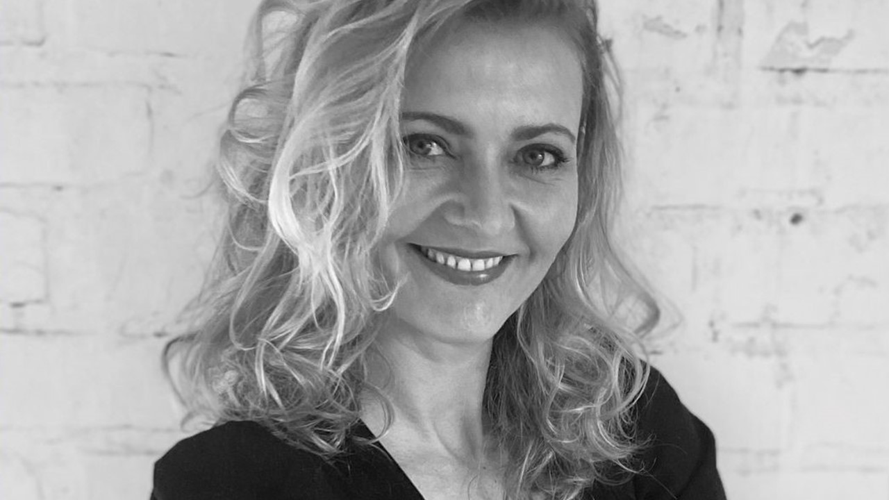 Elzemieke Olsthoorn Head of Content & Marketing Abovo 