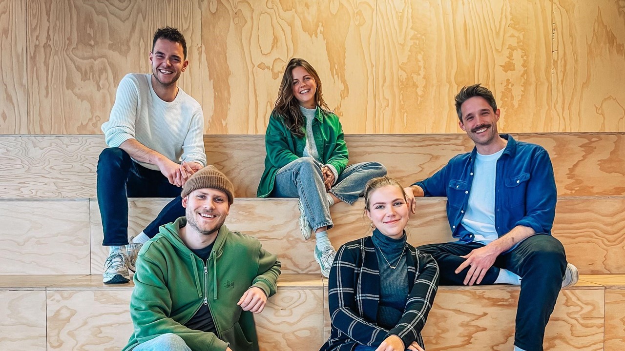 Dentsu Creative breidt social team uit