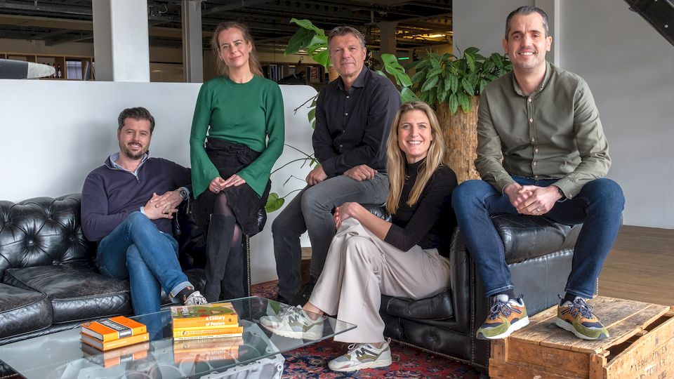 M2Media en Online Company lanceren geïntegreerd bureau M2|OC