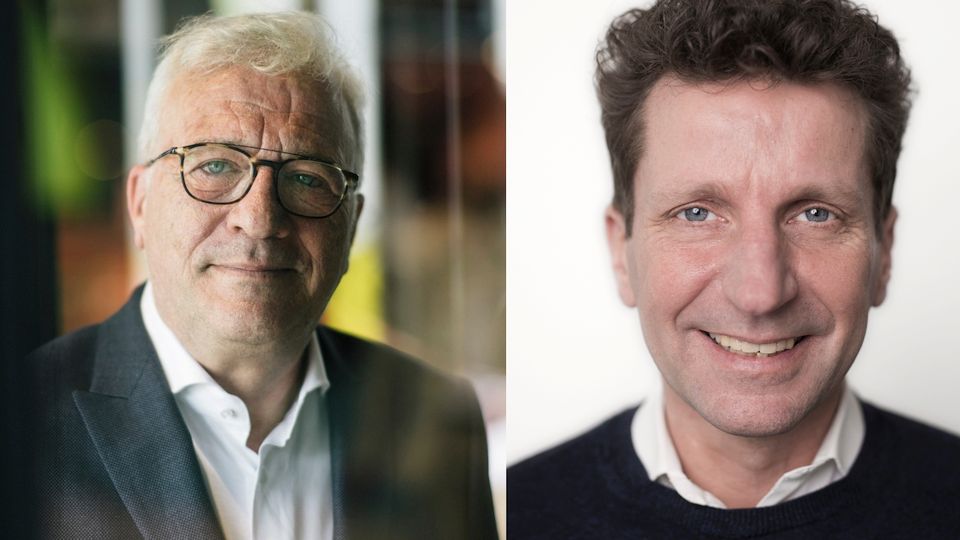 Choice en Wave Marketing Consultancy werken samen