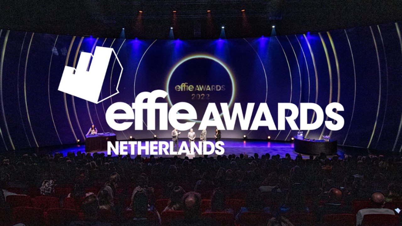 Effie Awards presenteert nieuwe hoofdjury en jury