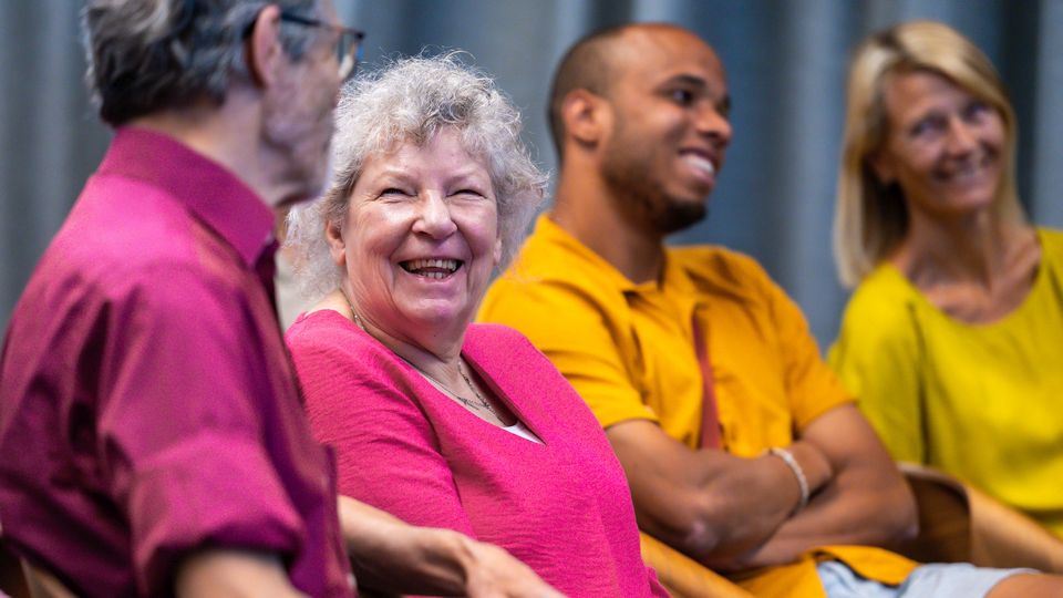 Wepublic werkt pro bono voor Stichting Oud Geleerd Jong Gedaan