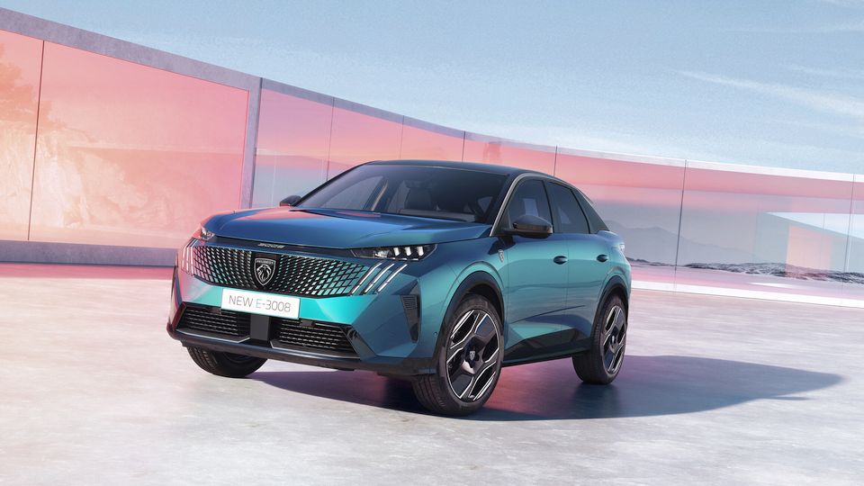 Peugeot kiest na pitch voor Accenture Song