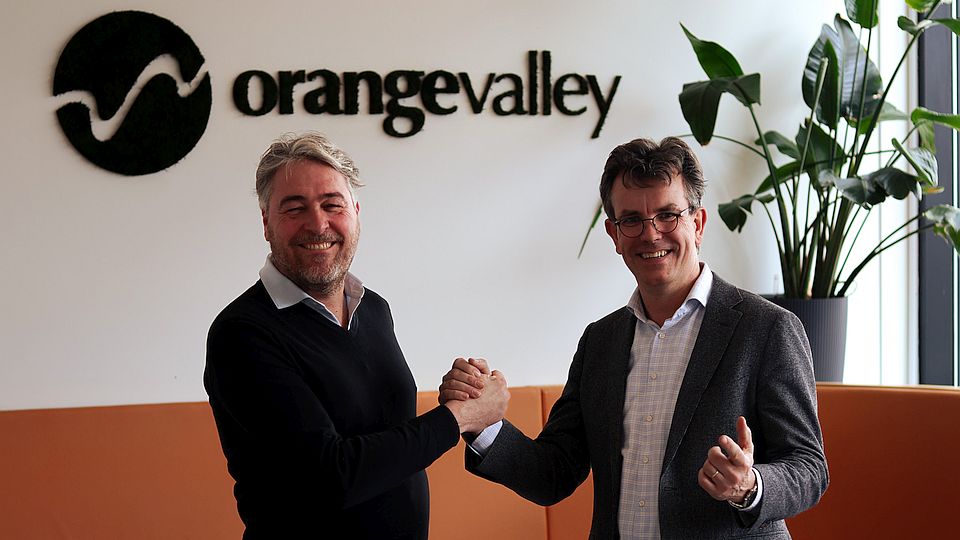 Digital Heroes gaat verder als OrangeValley voor optimalisatie digitale media