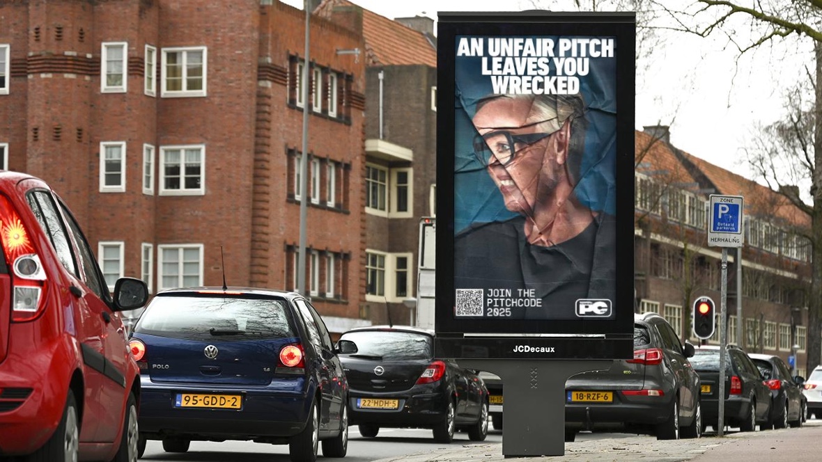 Branche tekent voor eerlijke pitchpraktijken