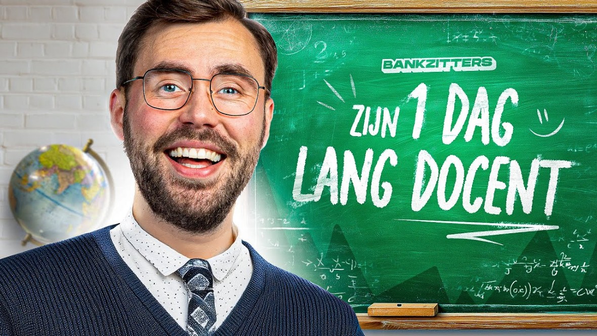 Campagne OCW koppelt creators aan jonge docenten