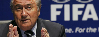 Blatter, Huges en de zorg van bestuurders om hun persoonlijke reputatie
