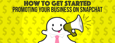 Is Snapchat een marketingtool voor jouw bedrijf?