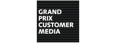 52 Nominaties Grand Prix Customer Media 